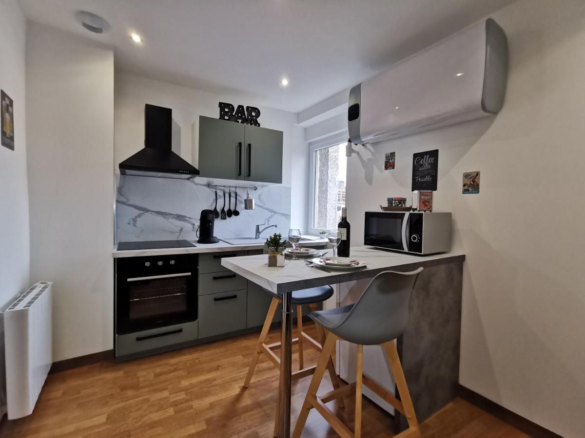 Cosy Room - Centre Ville - 2 Pers Sarreguemines Exterior photo
