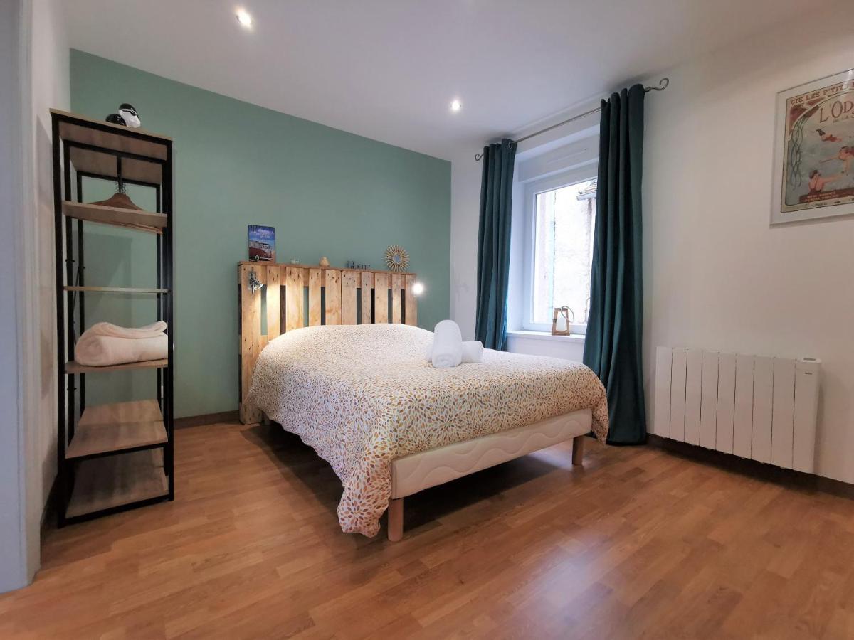 Cosy Room - Centre Ville - 2 Pers Sarreguemines Exterior photo